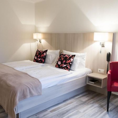 Hotel Excelsior Kassel Ruang foto