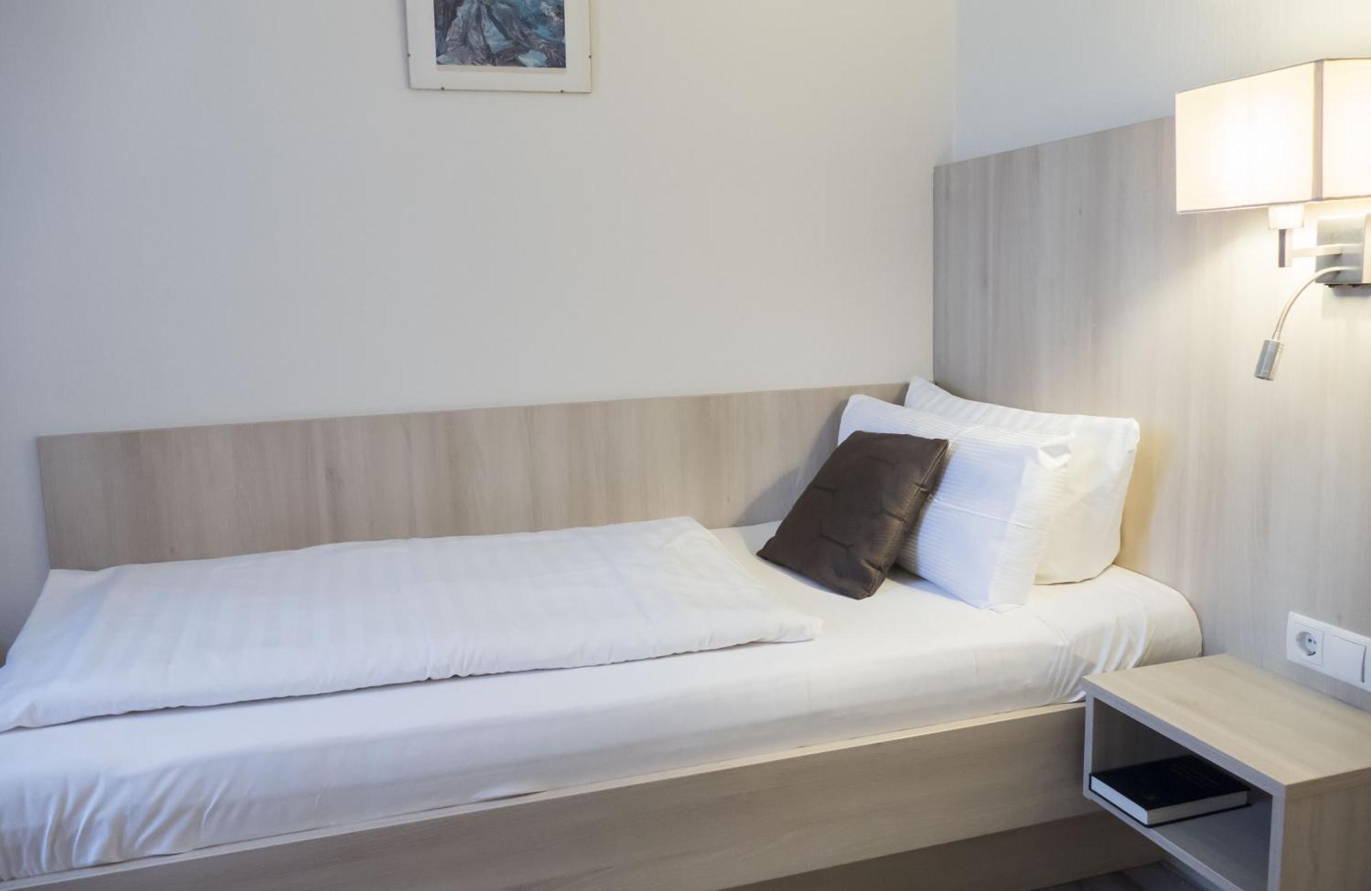 Hotel Excelsior Kassel Ruang foto