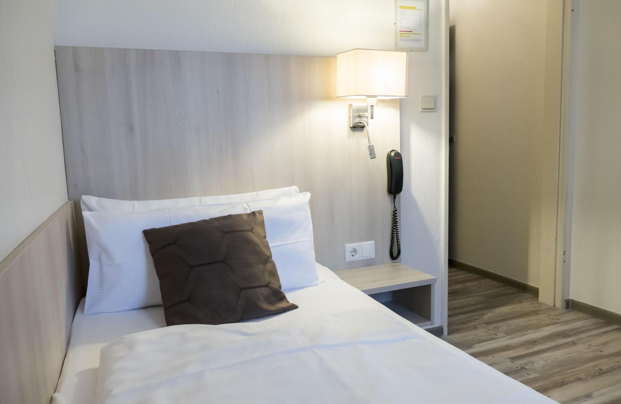 Hotel Excelsior Kassel Ruang foto