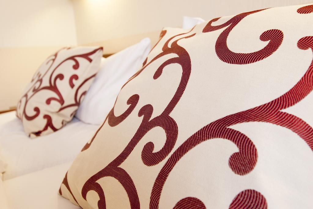 Hotel Excelsior Kassel Bagian luar foto